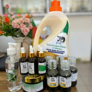 Kit DHB (G2 + GV1)