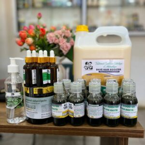 Kit DHB (G1 + GV1)